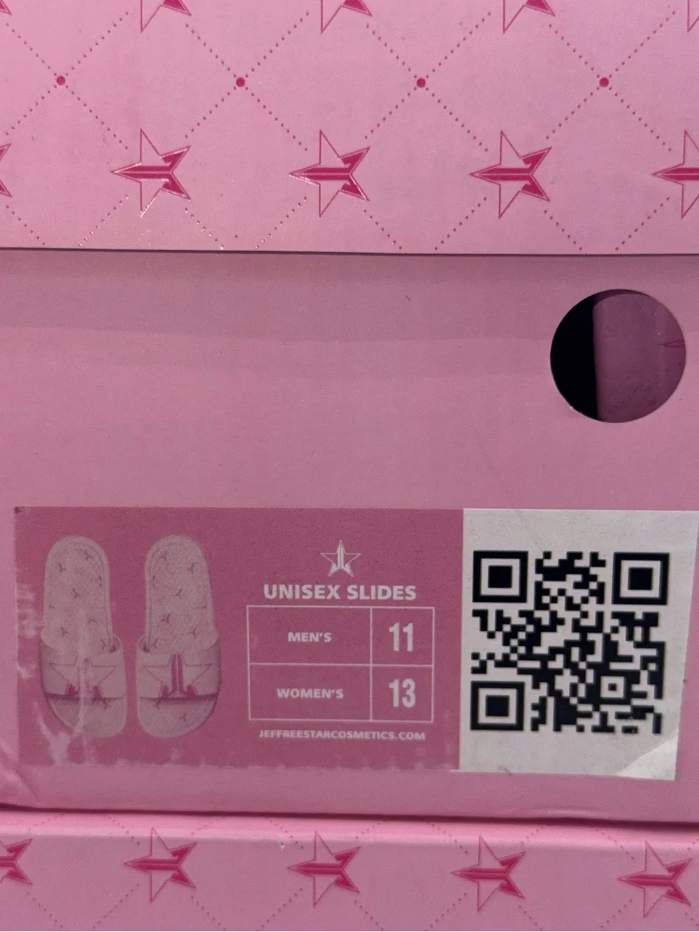 JSC nwt nib
